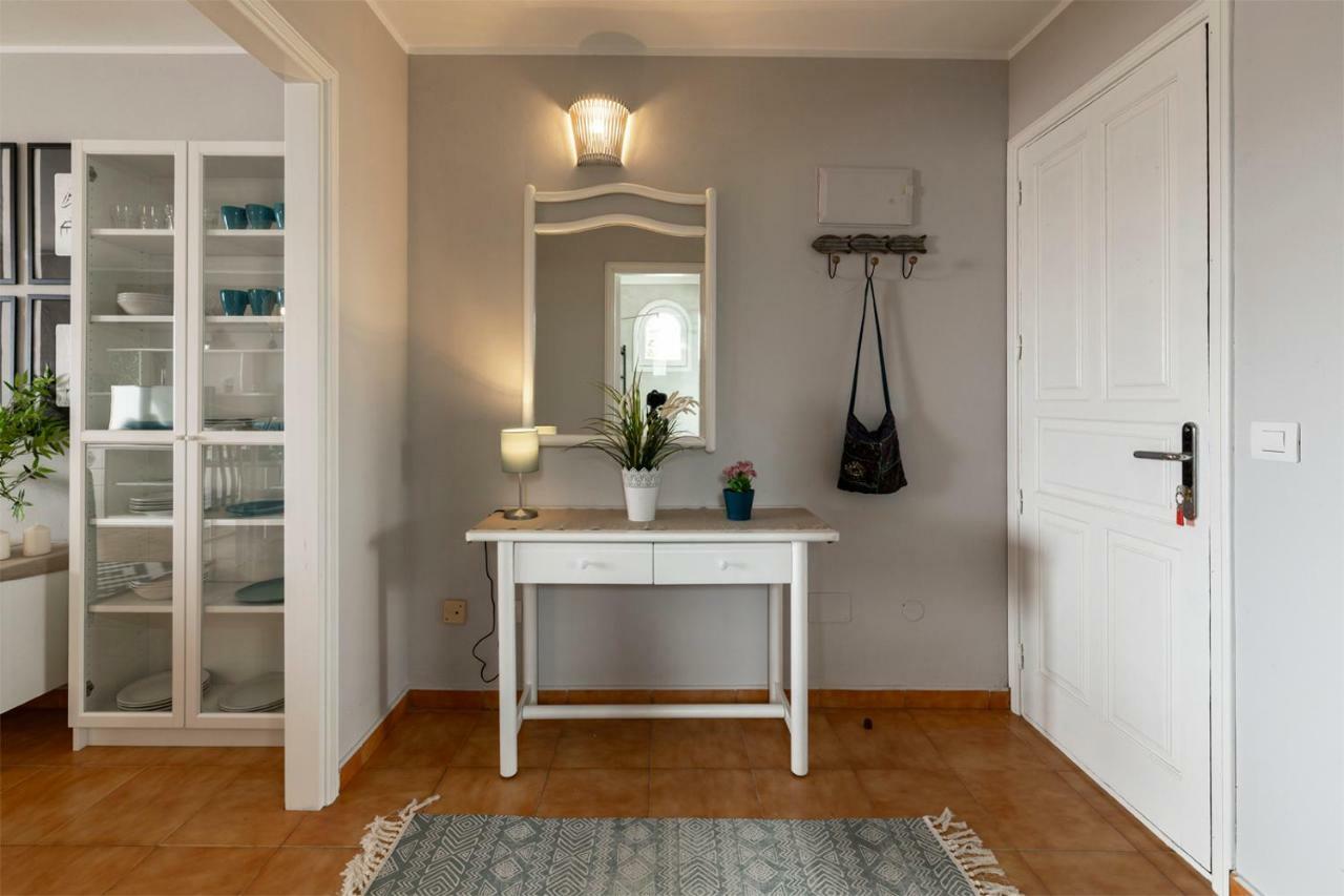 The Colors House, 653 Y 654 - Private Apartment Коста-Тегисе Экстерьер фото