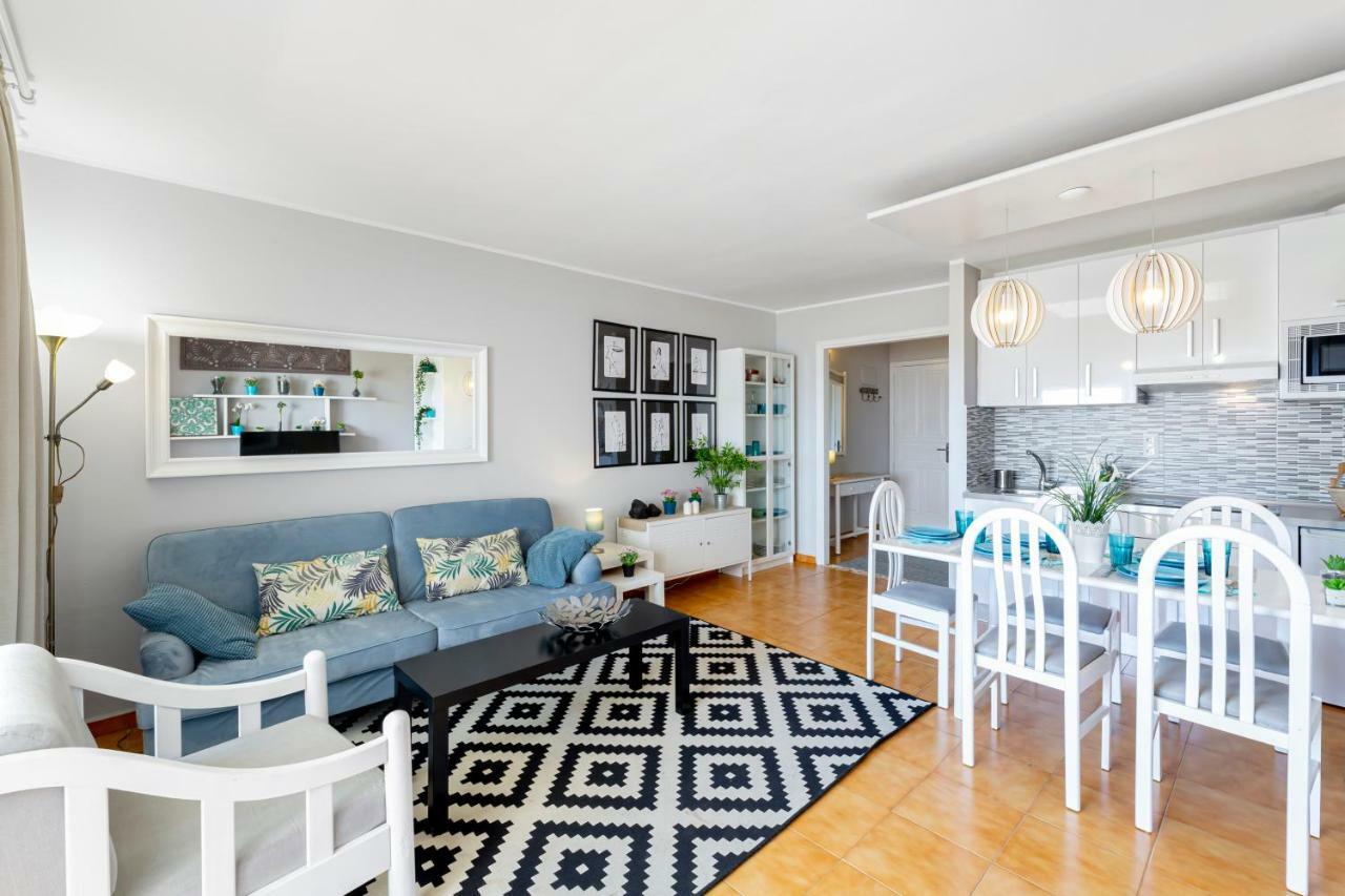 The Colors House, 653 Y 654 - Private Apartment Коста-Тегисе Экстерьер фото