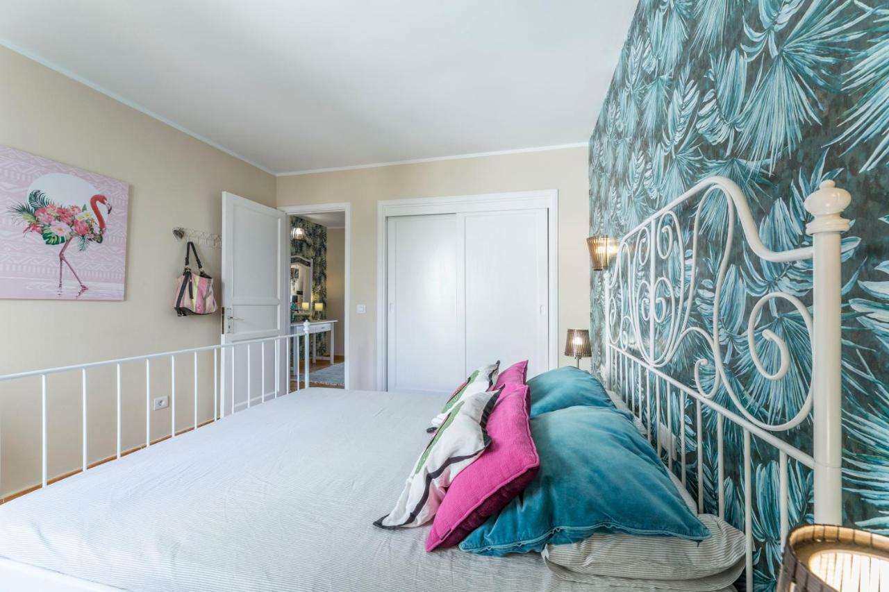 The Colors House, 653 Y 654 - Private Apartment Коста-Тегисе Экстерьер фото